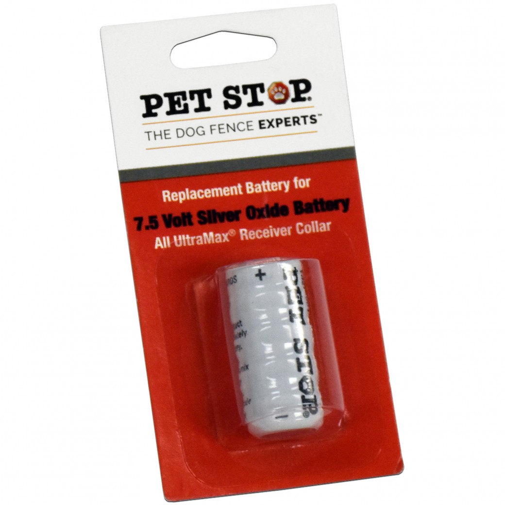 Pet Stop® Compatible Replacement Collar • CT Pet Fence